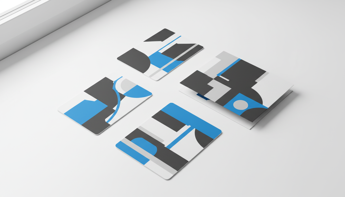 Postkarten drucken in Berlin: Individuelle Grüße für dein Business