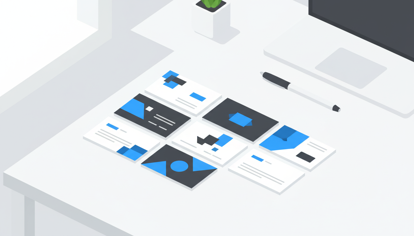 Visitenkarten drucken Berlin – günstig, schnell & professionell